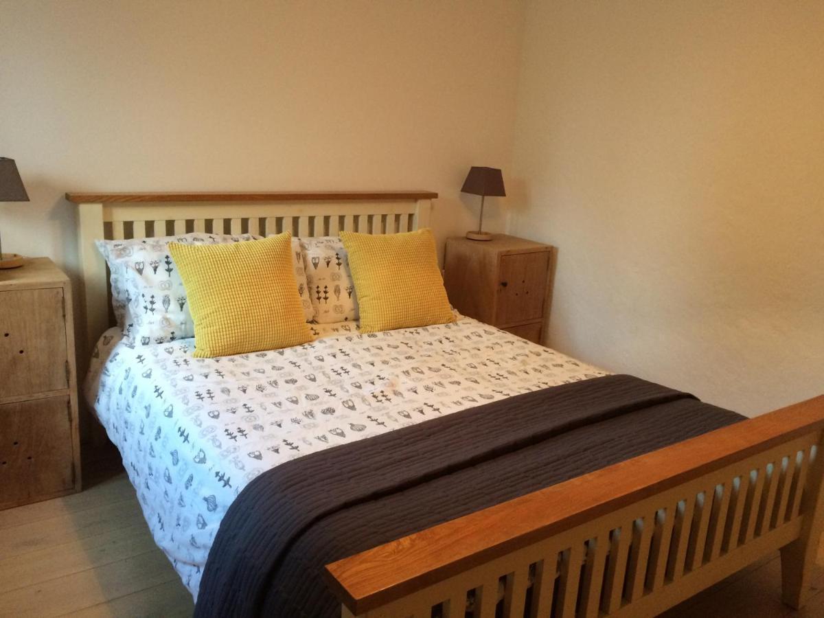 The Annexe Chadalais Bed and Breakfast Buitenkant foto
